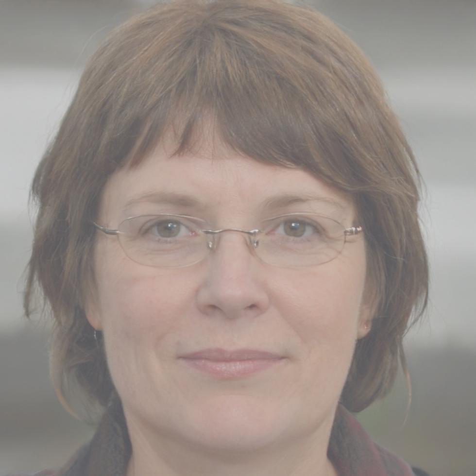 Portrait de Célestine Moreau