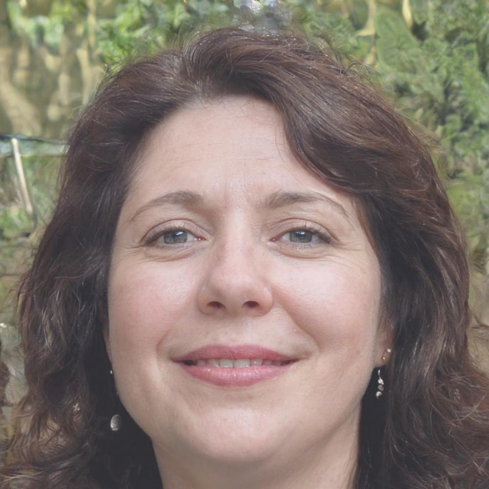 Portrait professionnel d'Apolline